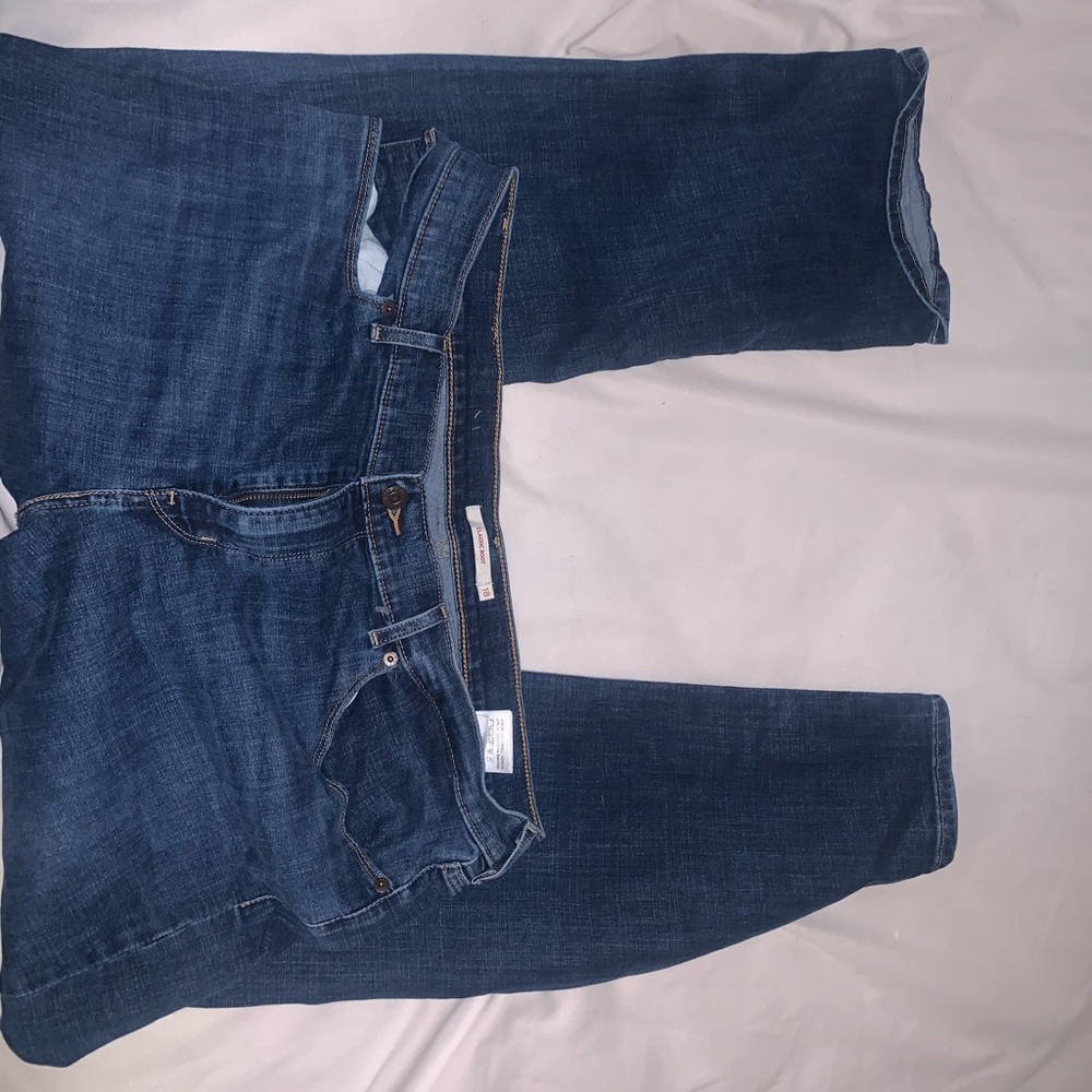 Levi jeans